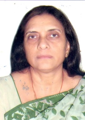 Ms Vijai Lakshmi Sharma